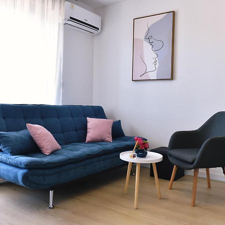 Studio Apartman Dream Rijeka Bagian luar foto