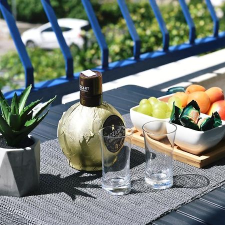 Studio Apartman Dream Rijeka Bagian luar foto