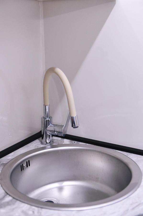 Studio Apartman Dream Rijeka Bagian luar foto
