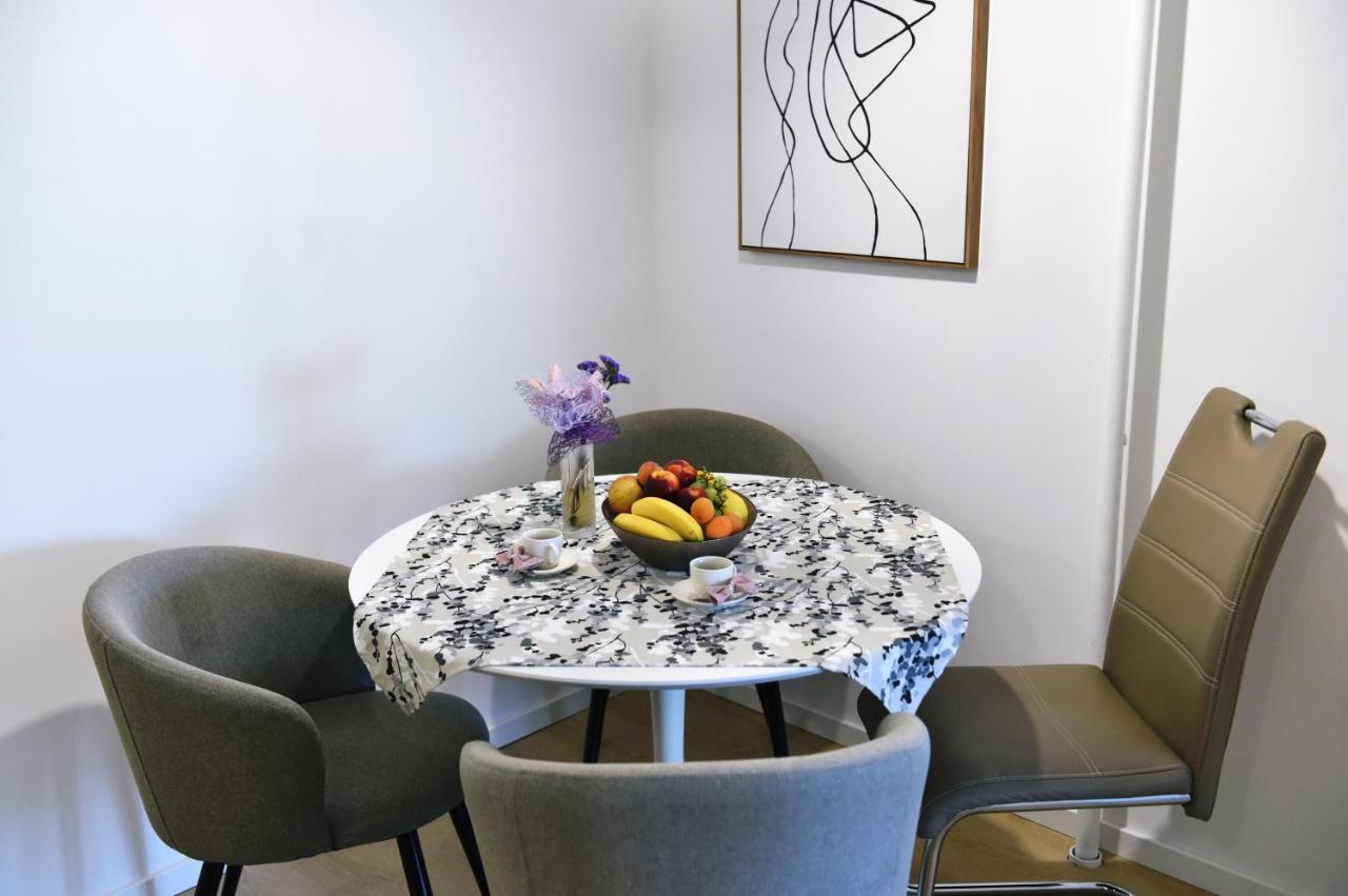 Studio Apartman Dream Rijeka Bagian luar foto