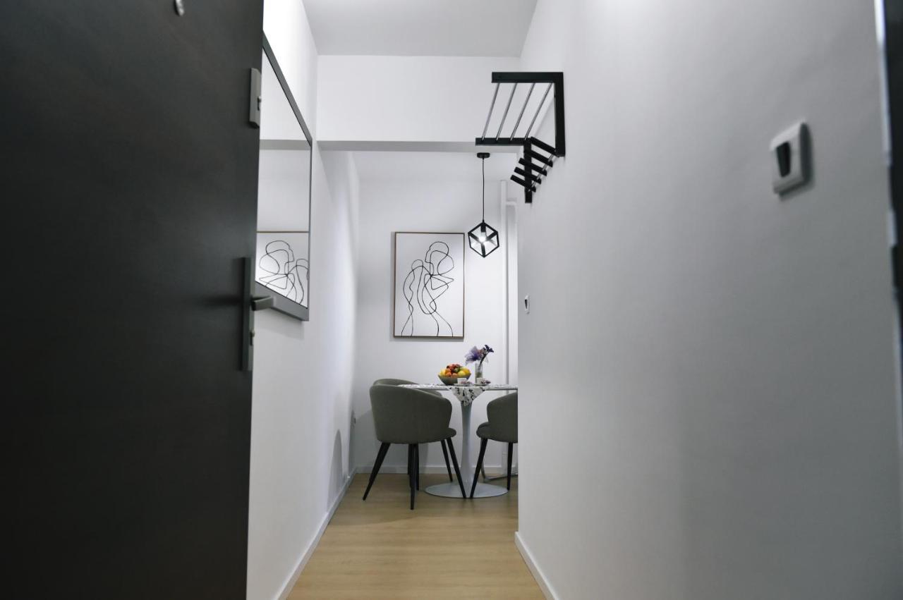 Studio Apartman Dream Rijeka Bagian luar foto