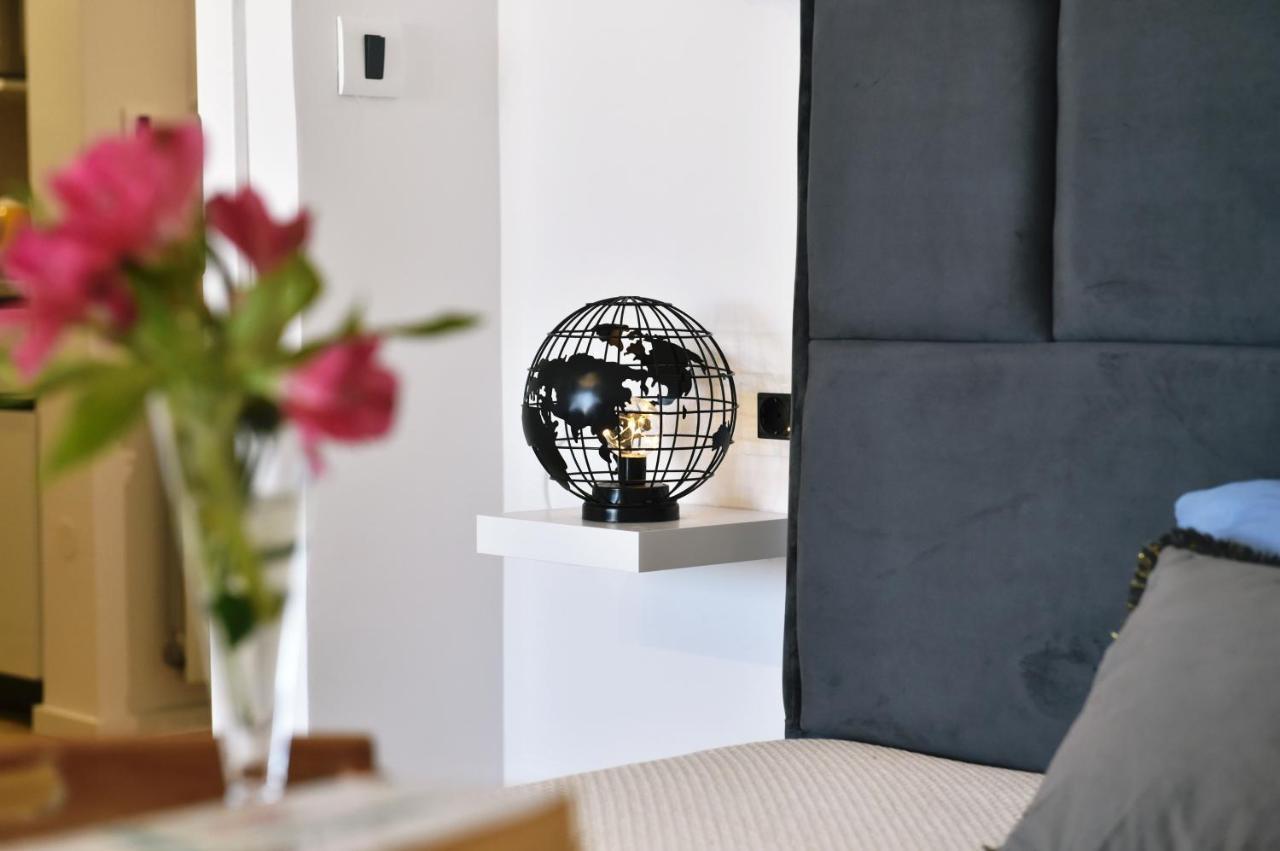 Studio Apartman Dream Rijeka Bagian luar foto